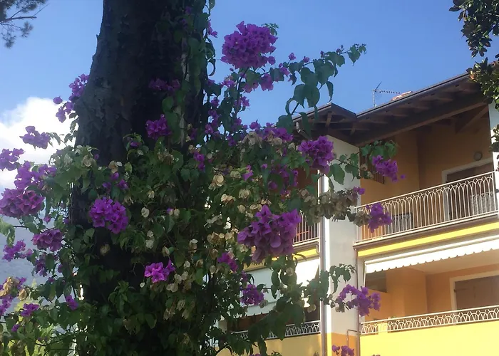 Casa Santi Il Silenzio Tra Lago E Montagna