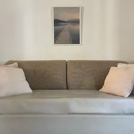 Casa Santi Il Silenzio Tra Lago E Montagna Toscolano-Maderno Exterior foto