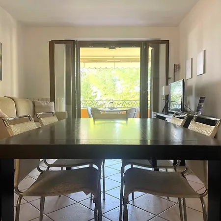 Casa Santi Il Silenzio Tra Lago E Montagna Toscolano-Maderno Exterior foto
