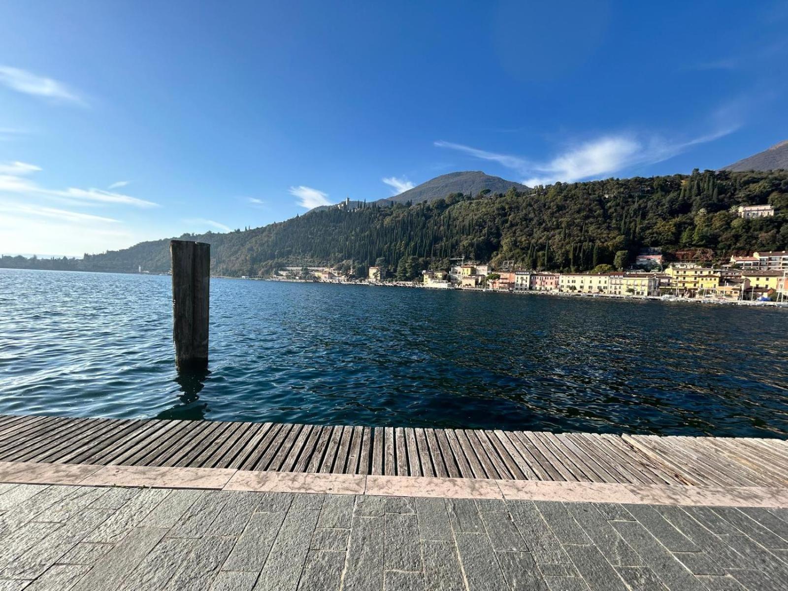Casa Santi Il Silenzio Tra E Montagna Appartement