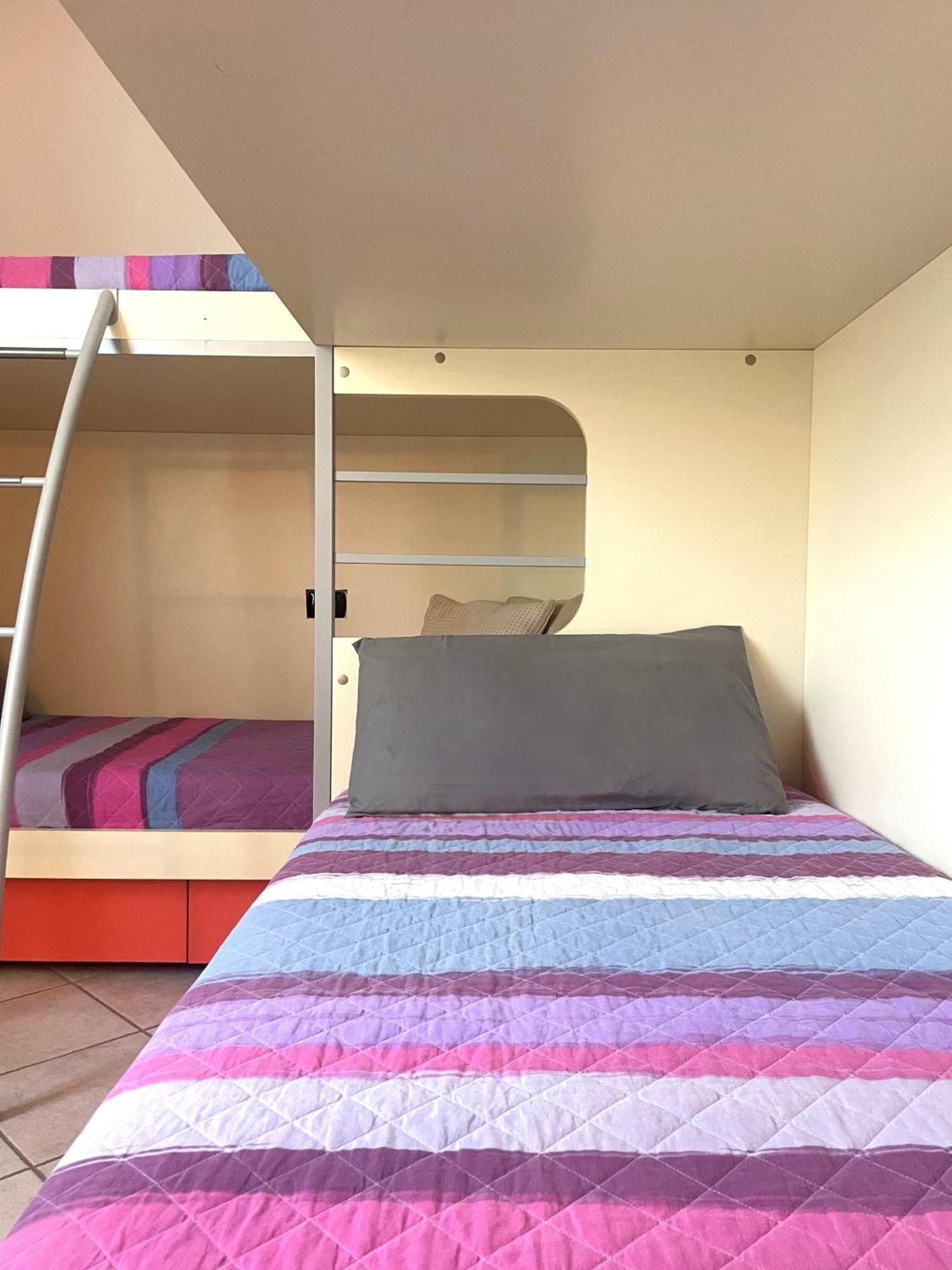 Appartement Casa Santi Il Silenzio Tra E Montagna