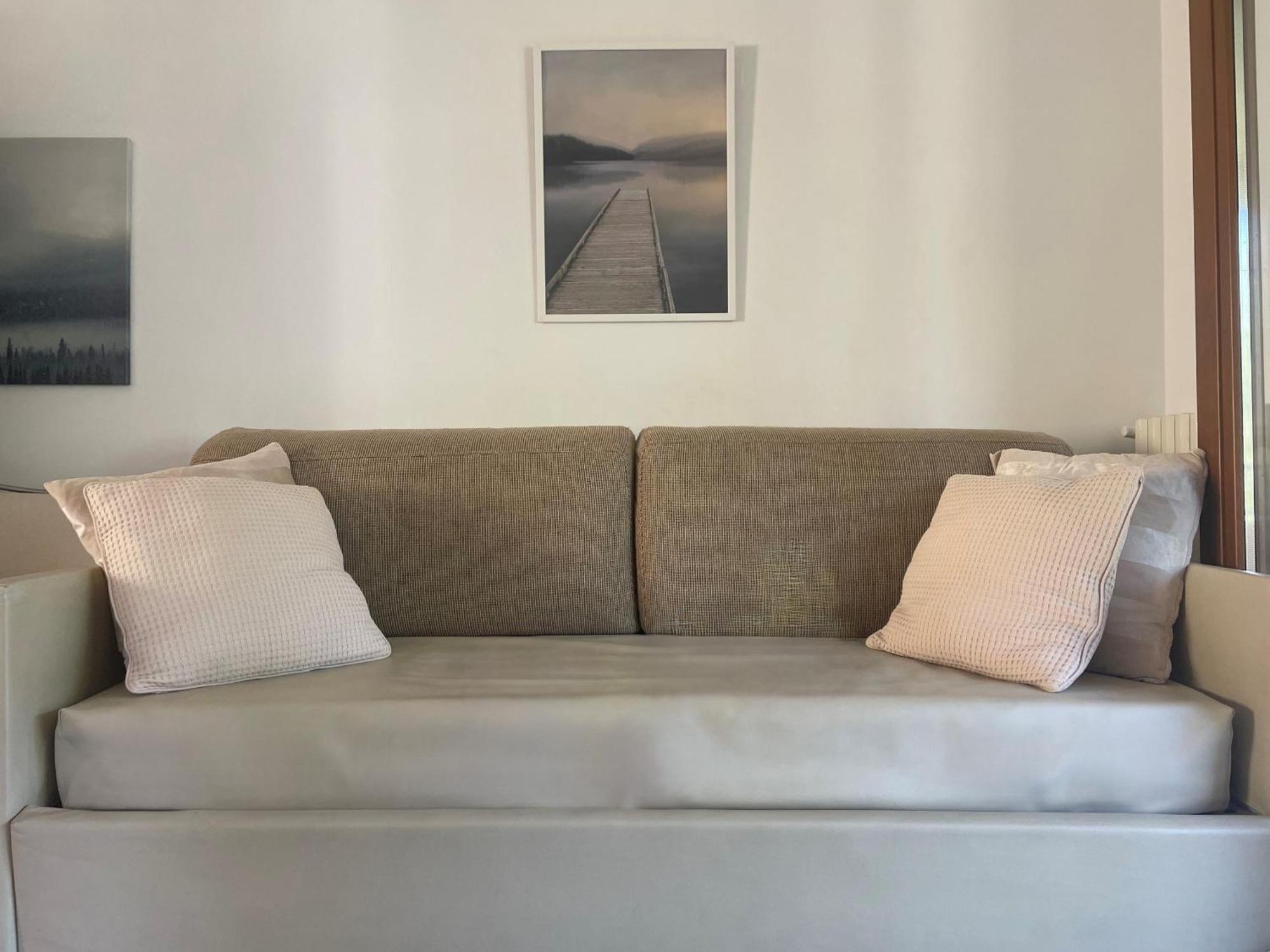 Appartement Casa Santi Il Silenzio Tra E Montagna *