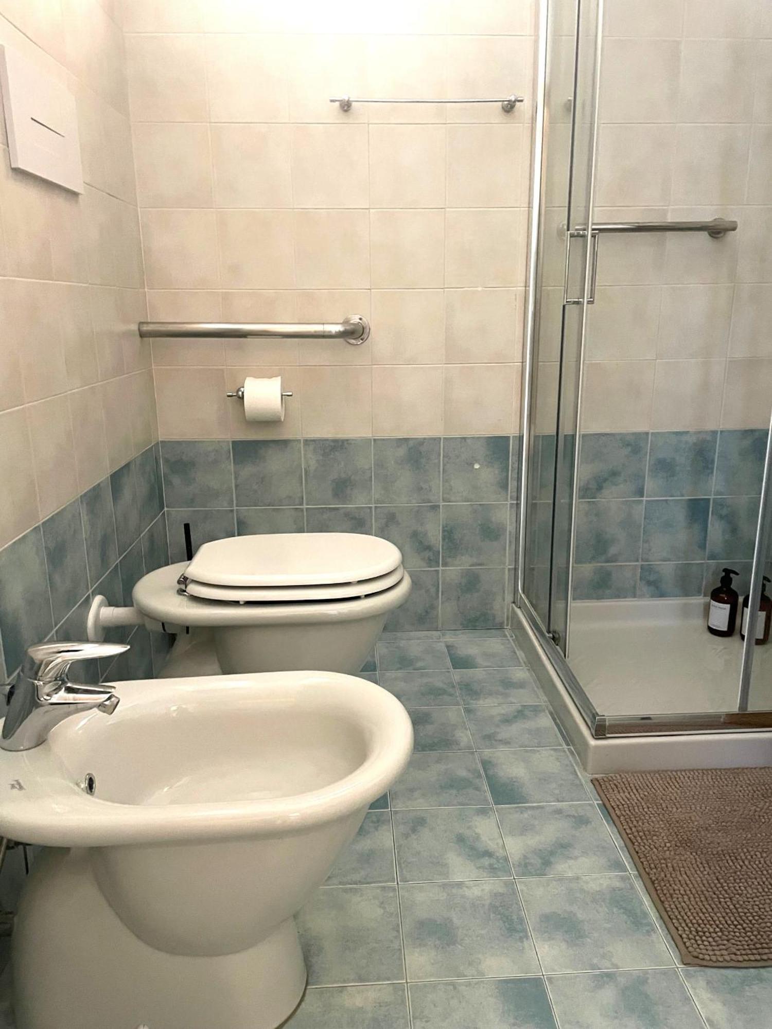 Appartement Casa Santi Il Silenzio Tra E Montagna Toscolano Maderno